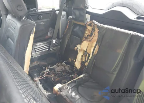 2020 Land Rover Defender 110 Hse z USA, uszkodzony, nr VIN SALE9EEU9L2019068